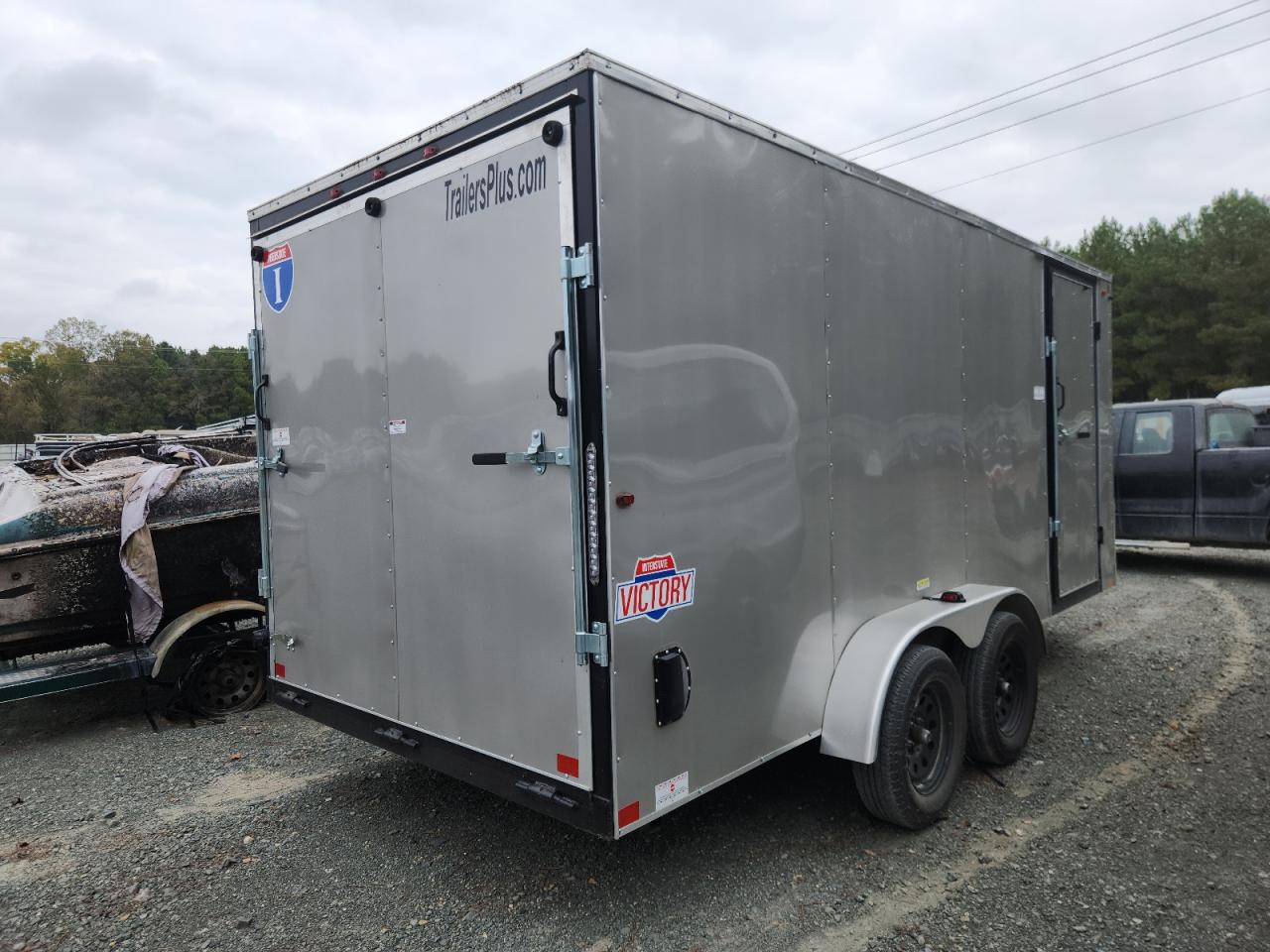 Interstate Other Image 3