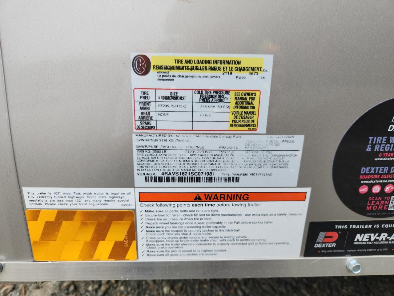 Interstate Other Image 4