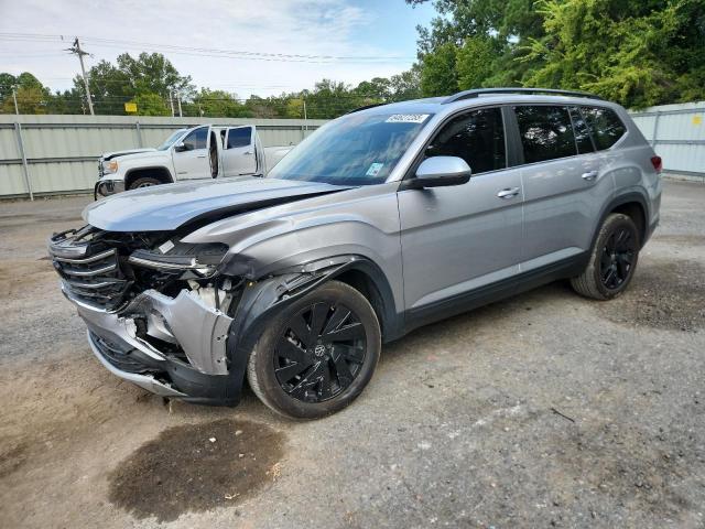  Salvage Volkswagen Atlas