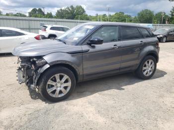  Salvage Land Rover Range Rover