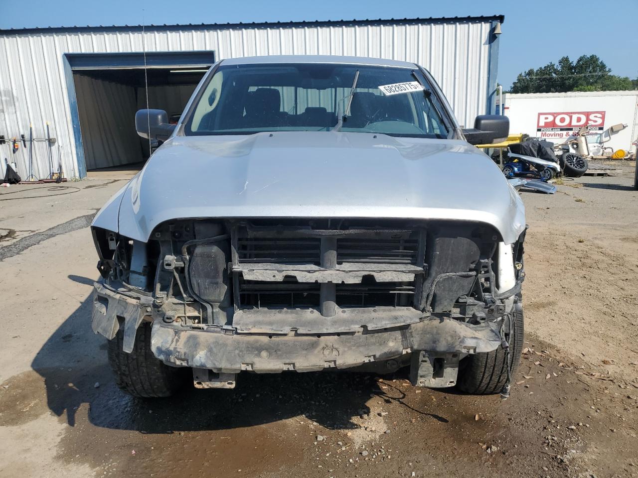 Ram 1500 Slt Image 13