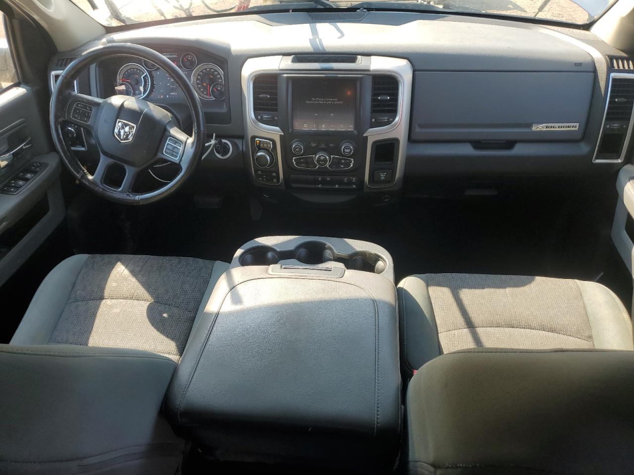 Ram 1500 Slt Image 9