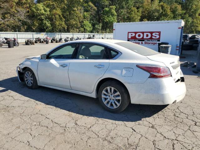 Nissan Altima 2.5 Image 10