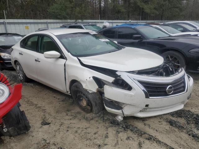 Nissan Altima 2.5 Image 12