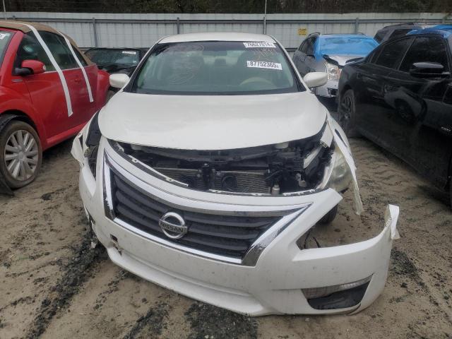 Nissan Altima 2.5 Image 2