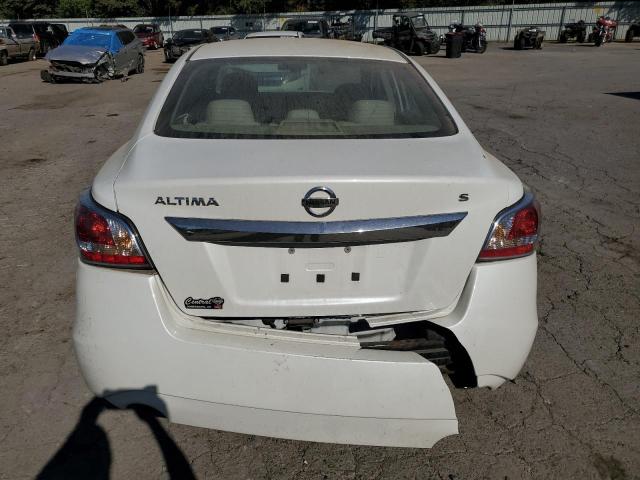Nissan Altima 2.5 Image 11