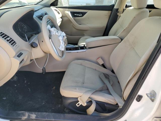 Nissan Altima 2.5 Image 4