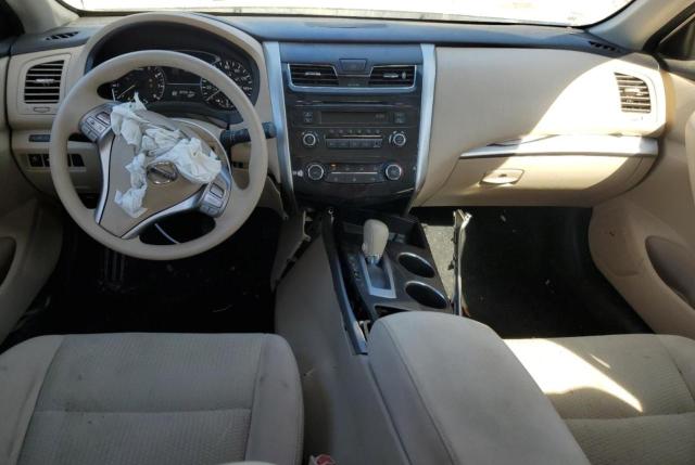 Nissan Altima 2.5 Image 8