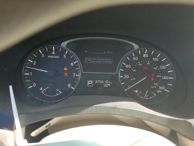 Nissan Altima 2.5 Image 5