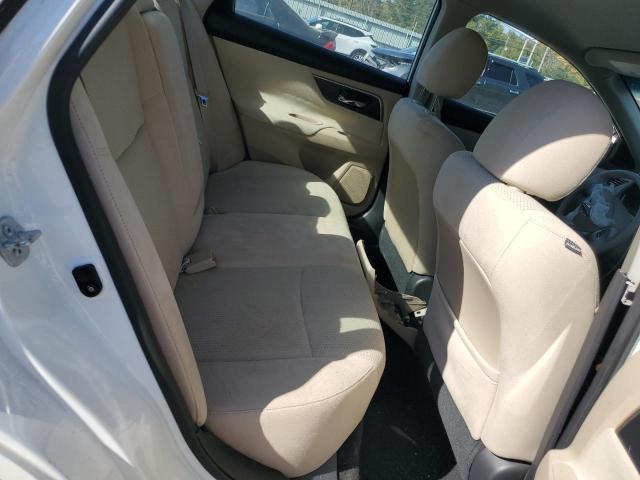 Nissan Altima 2.5 Image 7