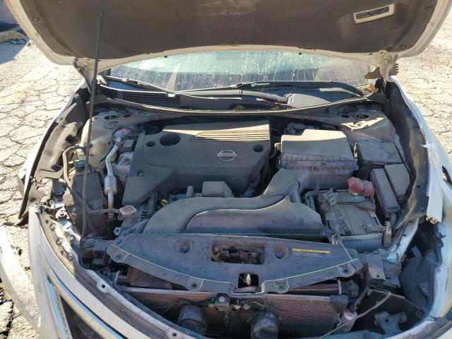 Nissan Altima 2.5 Image 9