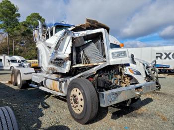  Salvage Western Star Auto Ca Convention