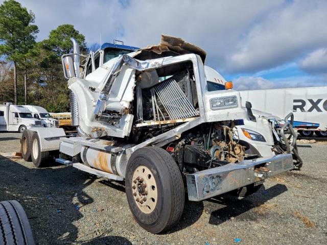  Salvage Western Star Auto Ca Convention