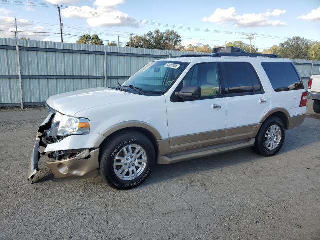  Salvage Ford Expedition