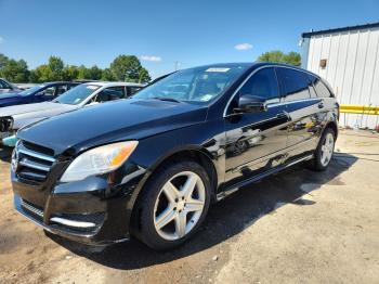  Salvage Mercedes-Benz R-Class