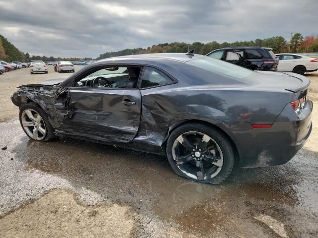 Chevrolet Camaro Lt Image 2