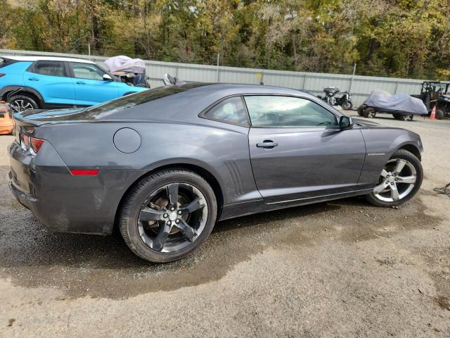 Chevrolet Camaro Lt Image 3