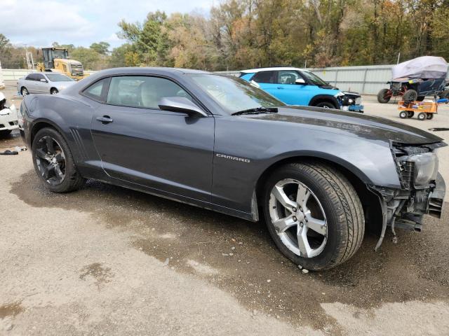 Chevrolet Camaro Lt Image 12
