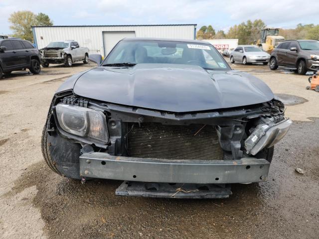 Chevrolet Camaro Lt Image 4