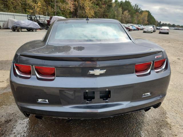 Chevrolet Camaro Lt Image 5