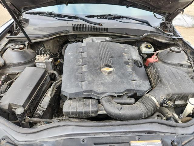 Chevrolet Camaro Lt Image 6