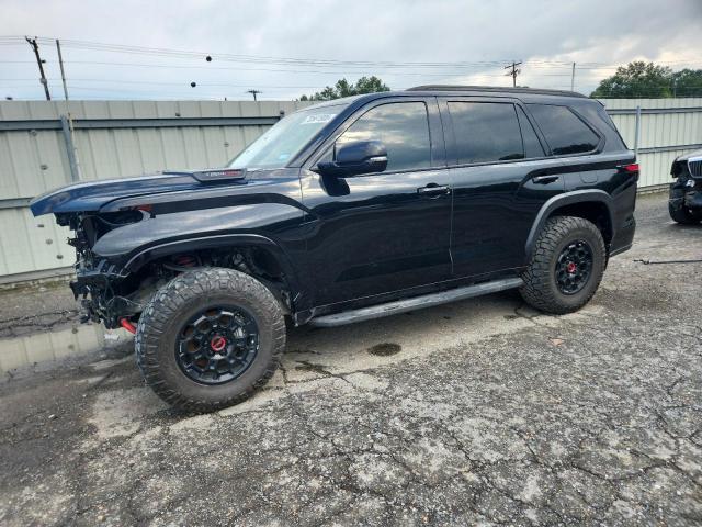  Salvage Toyota Sequoia