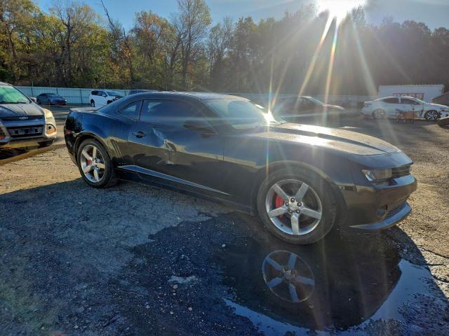 Chevrolet Camaro Lt Image 7