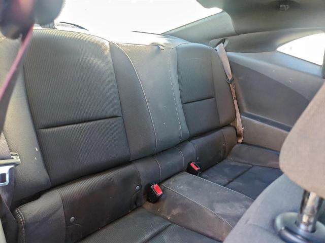 Chevrolet Camaro Lt Image 9