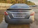 Nissan Altima 2.5 Image 10