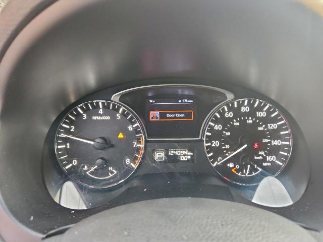 Nissan Altima 2.5 Image 5
