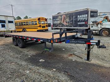  Salvage Load Trail Other