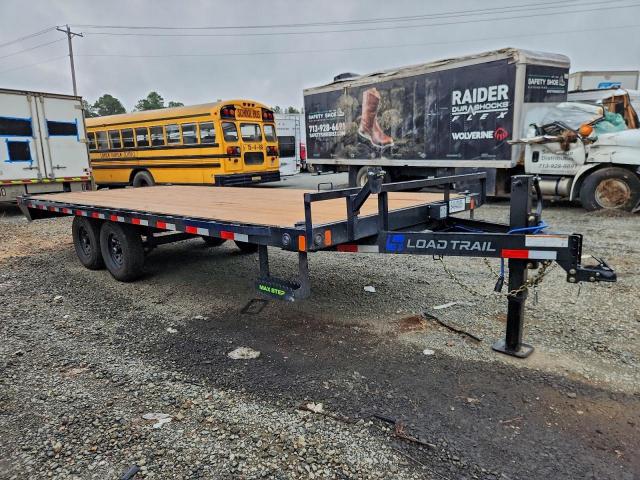  Salvage Load Trail Other