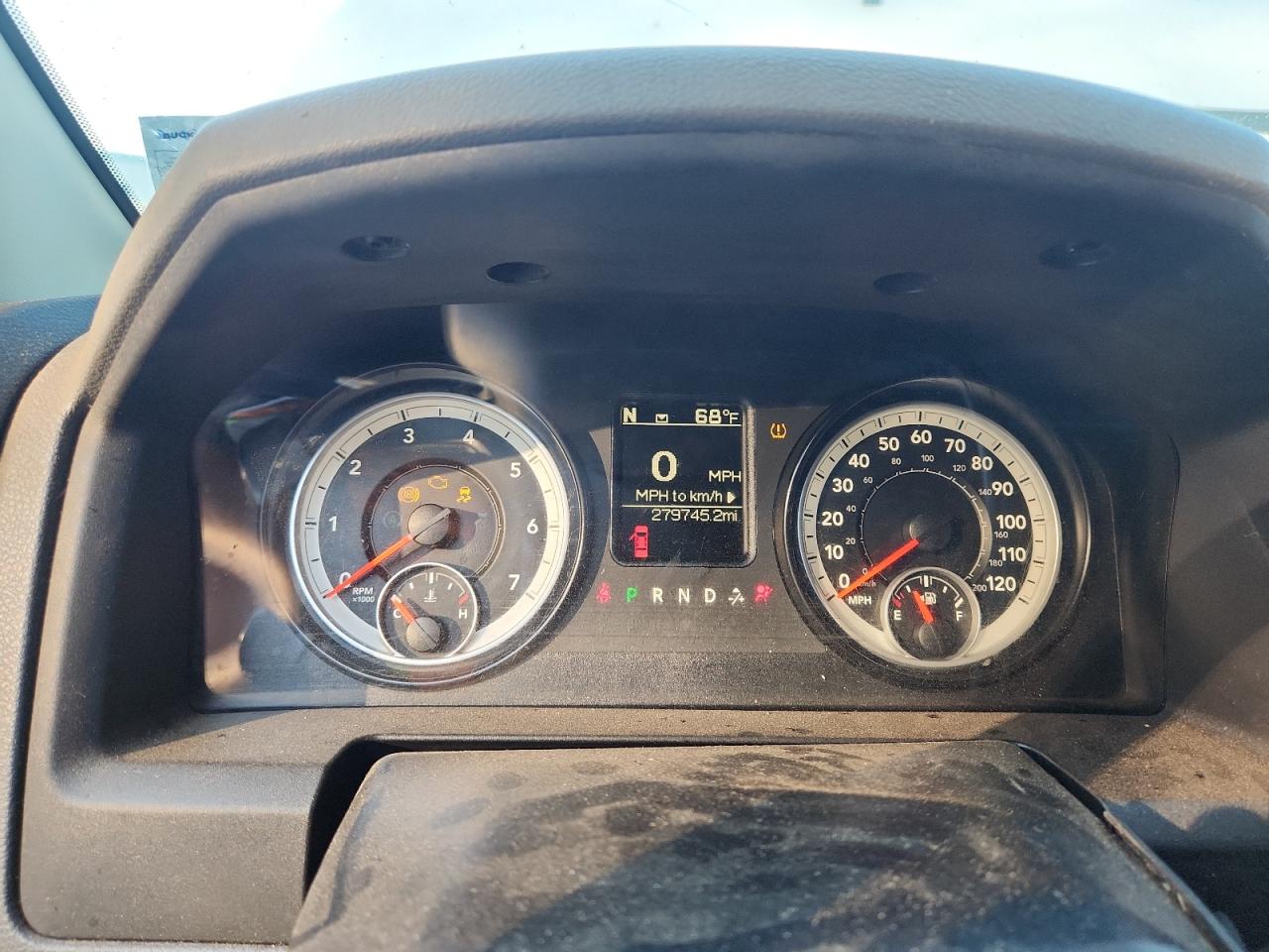 Ram 1500 St Image 12