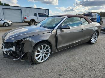  Salvage Audi A5