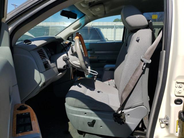 Chrysler Aspen Limited Image 6