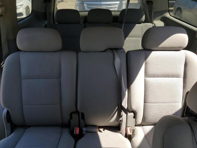 Chrysler Aspen Limited Image 10