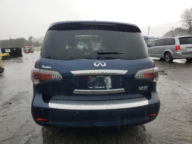 INFINITI Qx Image 7
