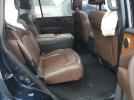 INFINITI Qx Image 12
