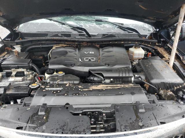 INFINITI Qx Image 10