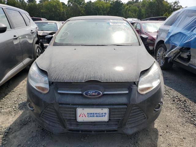 Ford Focus Se Image 6