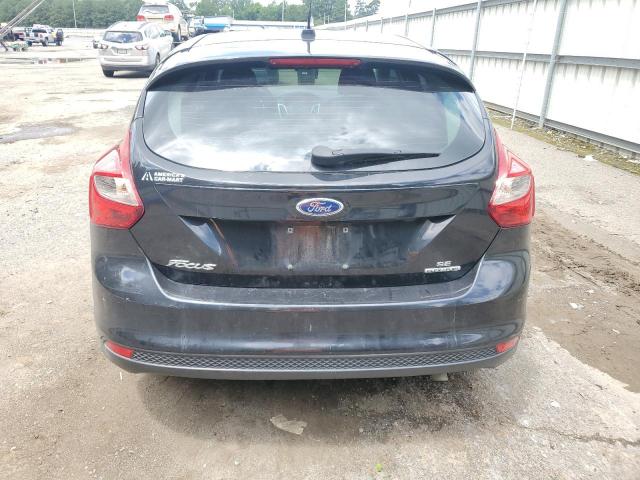 Ford Focus Se Image 9