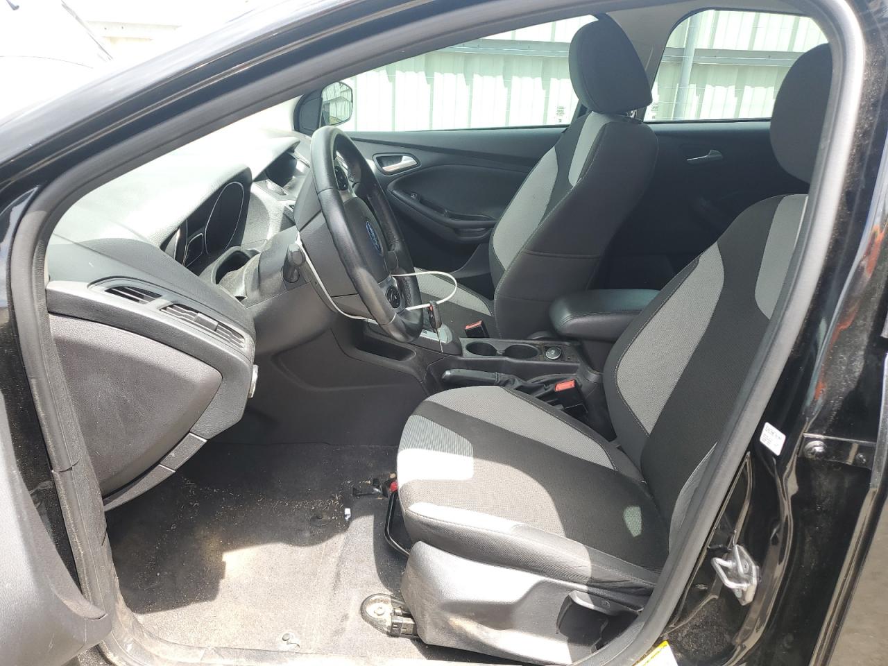 Ford Focus Se Image 10