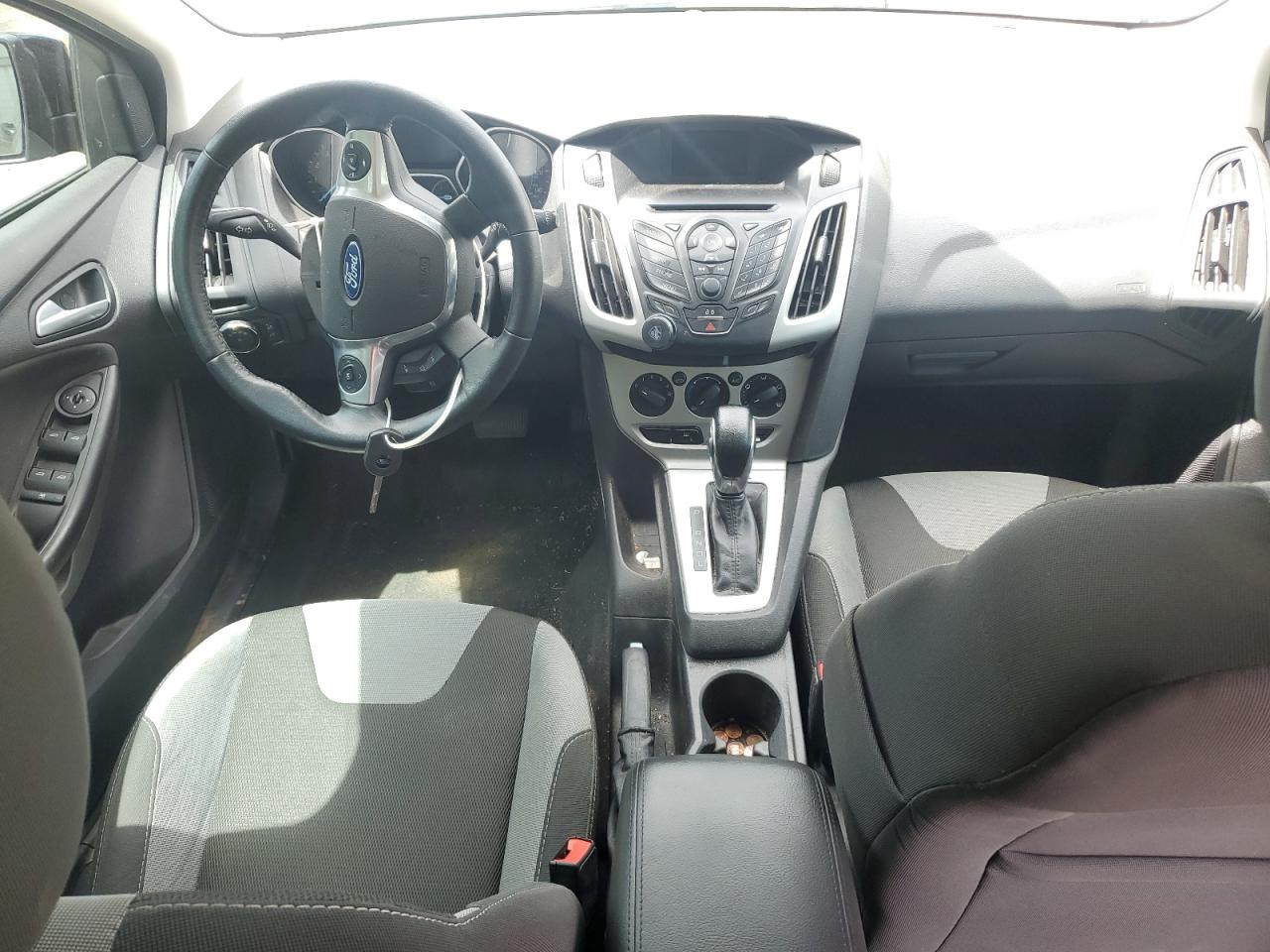 Ford Focus Se Image 11