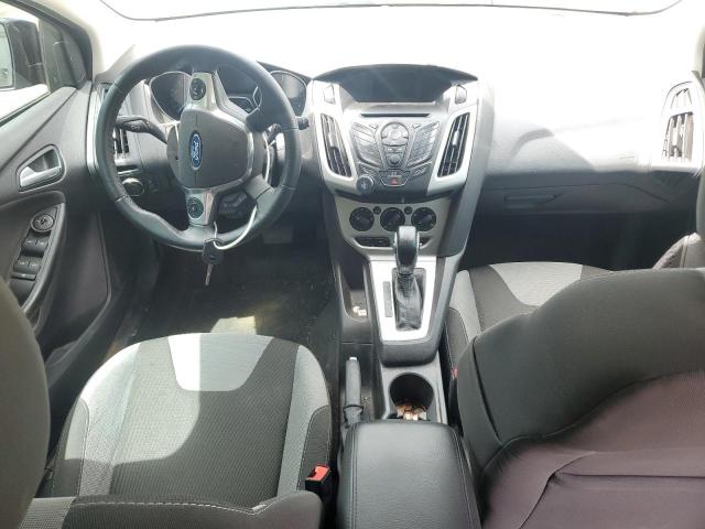 Ford Focus Se Image 11