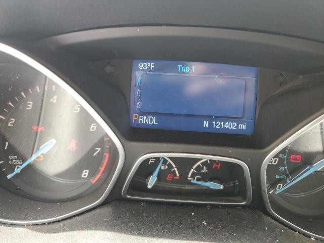 Ford Focus Se Image 7