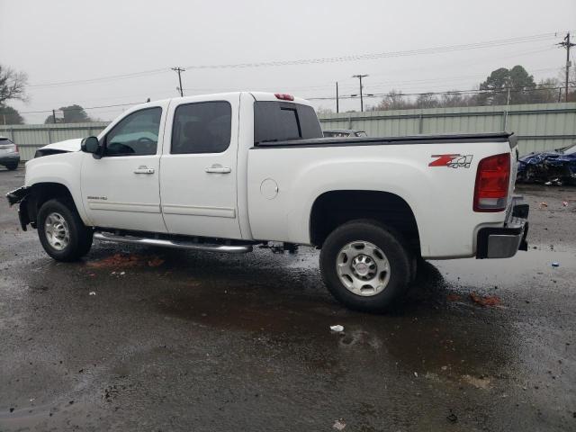 GMC Sierra K2500 Slt Image 5