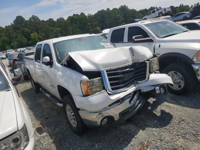 GMC Sierra K2500 Slt Image 6