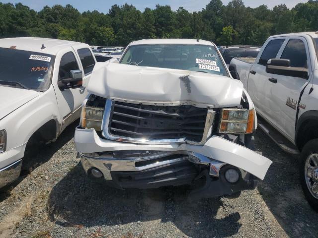 GMC Sierra K2500 Slt Image 7