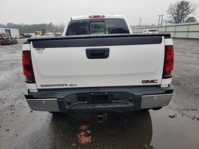 GMC Sierra K2500 Slt Image 4