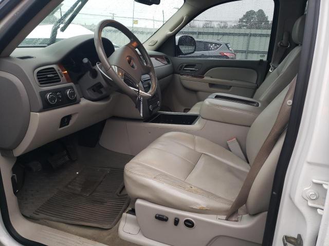 GMC Sierra K2500 Slt Image 8